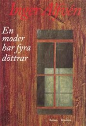 Bild på bokomslag för En moder har fyra döttrar