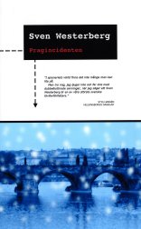 Bild på bokomslag för Pragincidenten