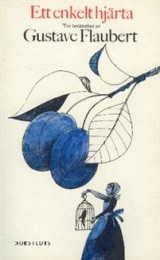 Omslagsbild för Ett enkelt hjärta