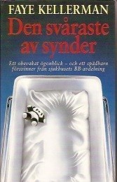 Bild på bokomslag för Den svåraste av synder