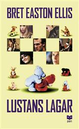 Omslagsbild för Lustans lagar