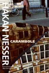 Omslagsbild för Carambole