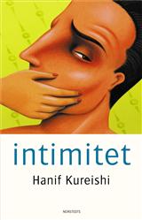 Omslagsbild för Intimitet