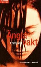Bild på bokomslag för Änglavakt