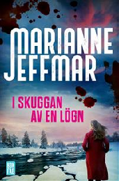 Bild på bokomslag för I skuggan av en lögn