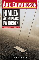 Himlen är en plats på jorden Bild på bokomslag för Himlen är en plats på jorden