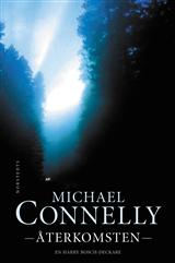 Bild på bokomslag för Återkomsten