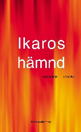 Bild på bokomslag för Ikaros hämnd