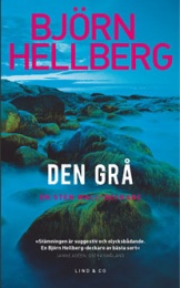 Bild på bokomslag för Den grå