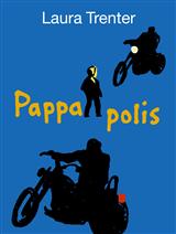 Omslagsbild för Pappa polis
