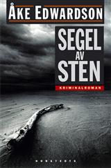 Segel av sten Bild på bokomslag för Segel av sten
