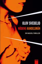 Bild på bokomslag för Nödens handelsmän