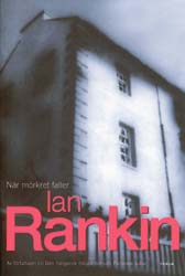 Bild på bokomslag för När mörkret faller