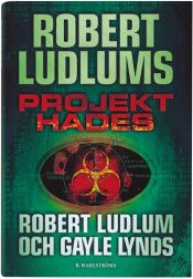 Omslagsbild för Robert Ludlums Projekt Hades