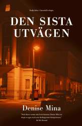 Bild på bokomslag för Den sista utvägen