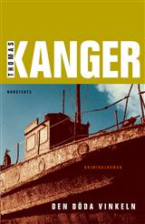 Bild på bokomslag för Den döda vinkeln