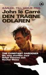 Omslagsbild för Den trägne odlaren