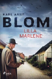 Bild på bokomslag för Lilla Marlene