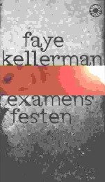 Bild på bokomslag för Examensfesten