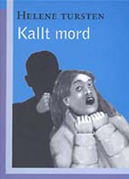 Bild på bokomslag för Kallt mord