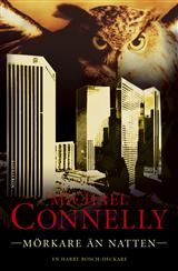 Bild på bokomslag för Mörkare än natten