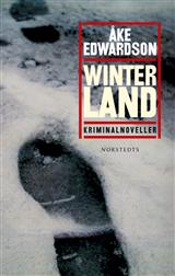 Winterland Bild på bokomslag för Winterland