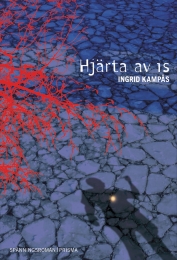 Bild på bokomslag för Hjärta av is