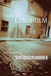 Bild på bokomslag för Södermalmsmorden