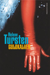 Bild på bokomslag för Guldkalven