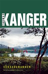 Bild på bokomslag för Söndagsmannen