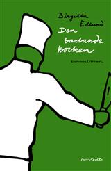 Bild på bokomslag för Den badande kocken