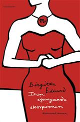 Bild på bokomslag för Den sjungande skorpionen