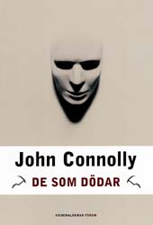 Bild på bokomslag för De som dödar