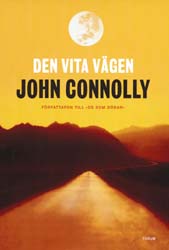 Bild på bokomslag för Den vita vägen