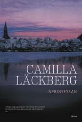 Bild på bokomslag för Isprinsessan