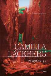 Bild på bokomslag för Predikanten