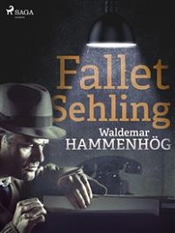 Bild på bokomslag för Fallet Sehling