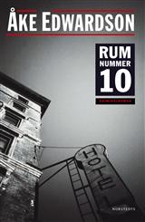 Rum nummer 10 Bild på bokomslag för Rum nummer 10