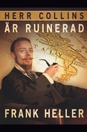 Herr Collin är ruinerad Bild på bokomslag för Herr Collin är ruinerad