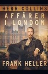 Herr Collins affärer i London Bild på bokomslag för Herr Collins affärer i London