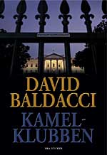 Bild på bokomslag för Kamelklubben