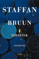 Bild på bokomslag för Sibirisk cocktail