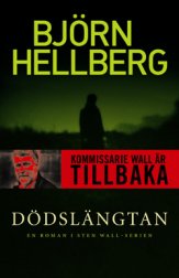 Bild på bokomslag för Dödslängtan