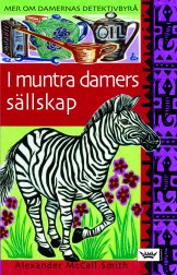 Bild på bokomslag för I muntra damers sällskap