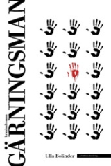 Bild på bokomslag för Gärningsman