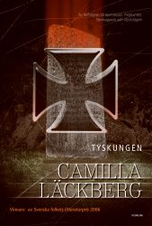 Bild på bokomslag för Tyskungen