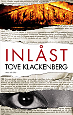 Bild på bokomslag för Inlåst