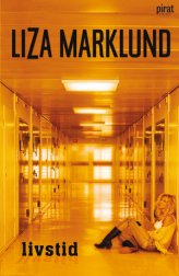 Bild på bokomslag för Livstid