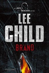 Bild på bokomslag för Bränd