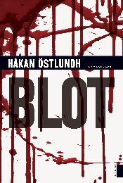 Bild på bokomslag för Blot
